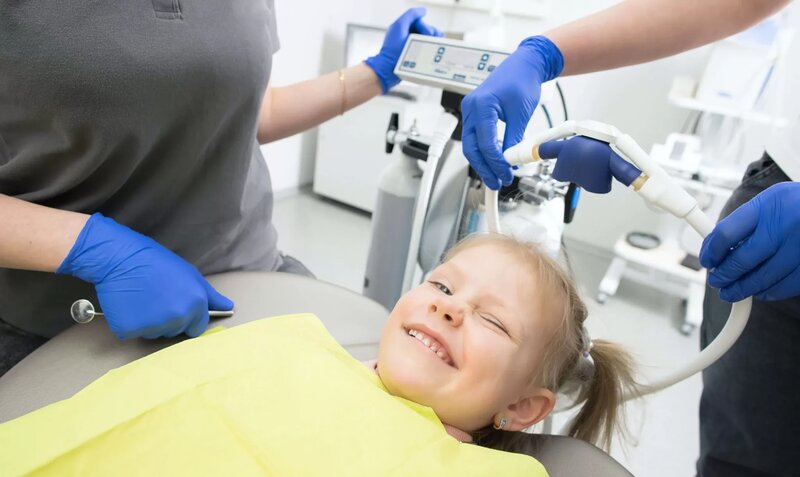 Cris Smile Studio - Clinica Stomatologica
