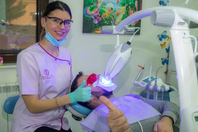 Cris Smile Studio - Clinica Stomatologica