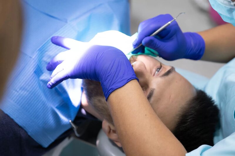 Cris Smile Studio - Clinica Stomatologica